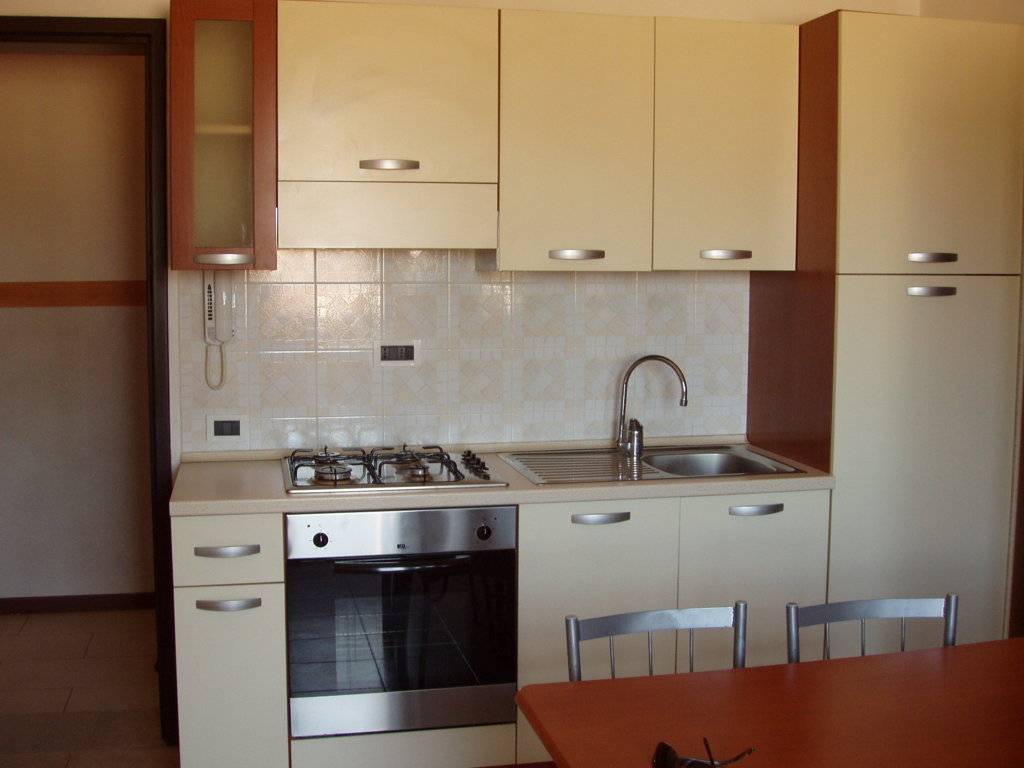 bilocale in affitto a Ferrara, Borgo Punta