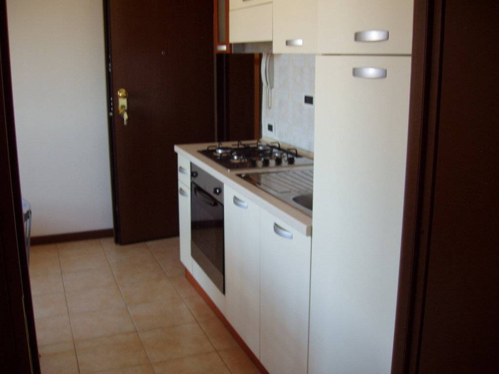 bilocale in affitto a Ferrara, Borgo Punta