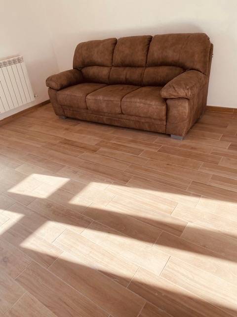 Appartamento in vendita a Ferrara, Cassana