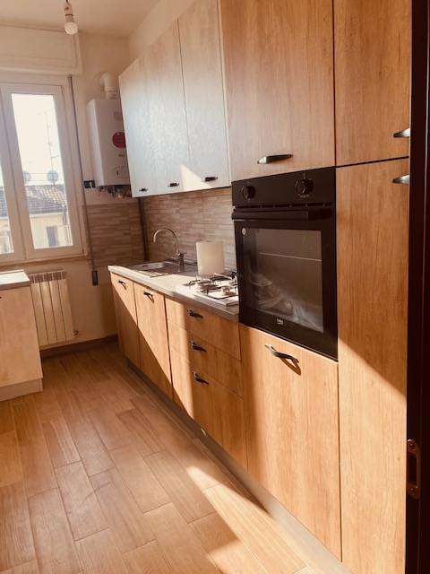 Appartamento in vendita a Ferrara, Cassana