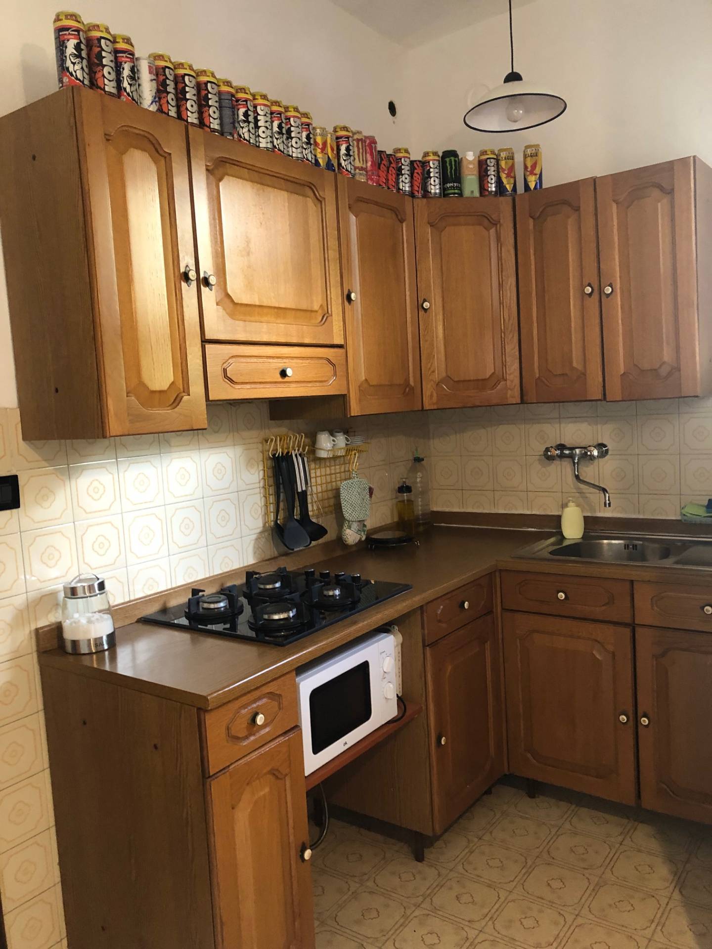 posto letto per studenti in affitto a Ferrara, Via Bologna