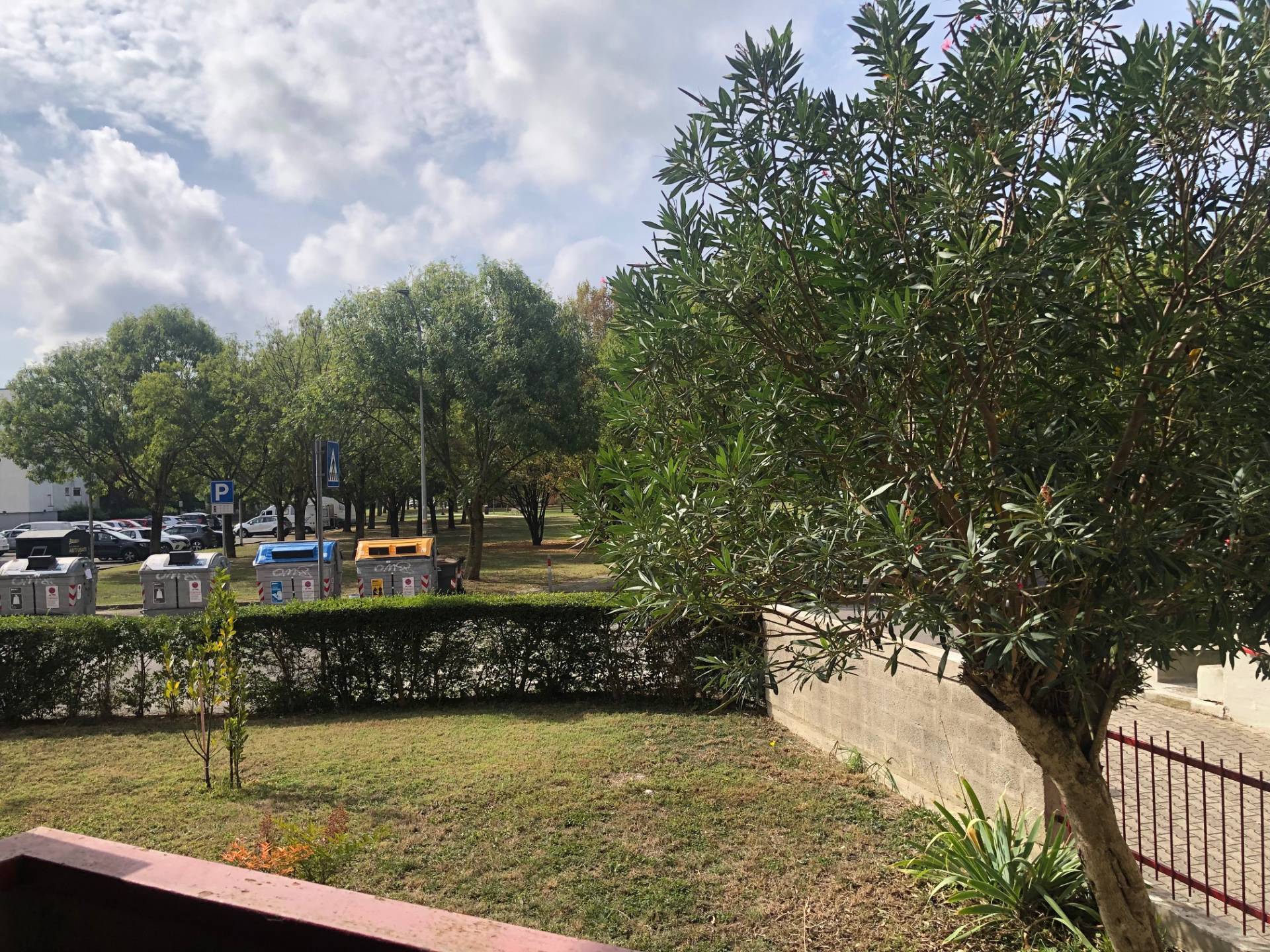 posto letto per studenti in affitto a Ferrara, Via Bologna