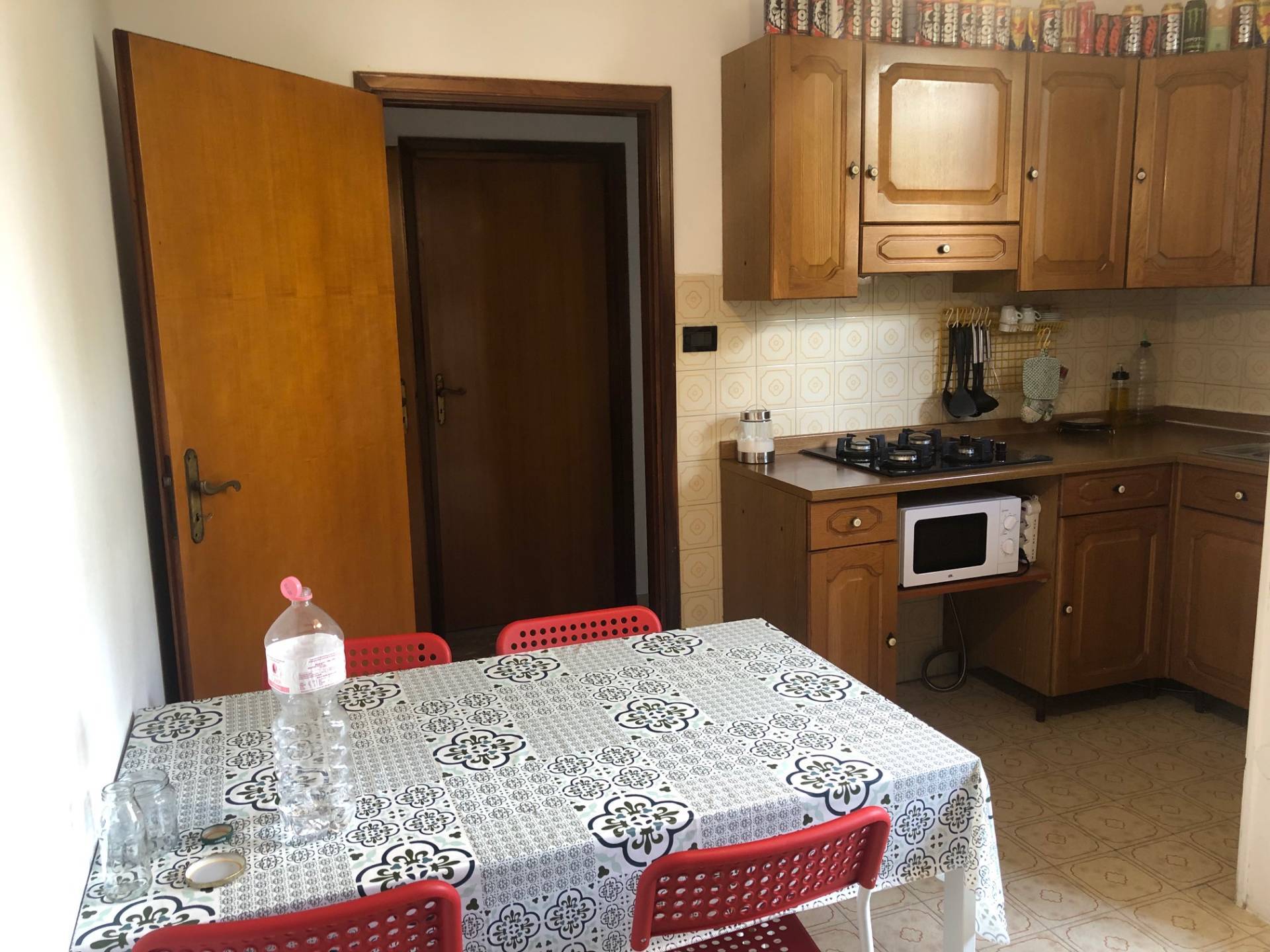 posto letto per studenti in affitto a Ferrara, Via Bologna