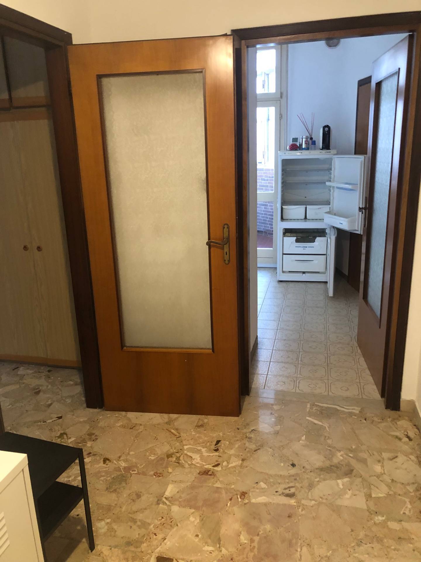 posto letto per studenti in affitto a Ferrara, Via Bologna