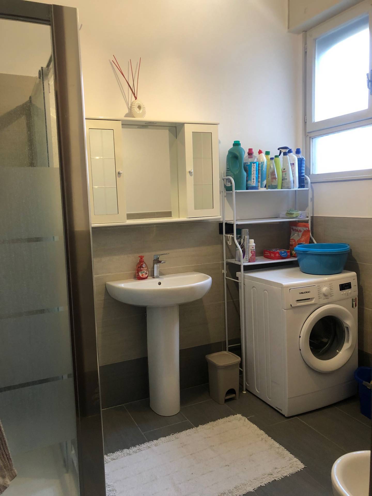 posto letto per studenti in affitto a Ferrara, Via Bologna