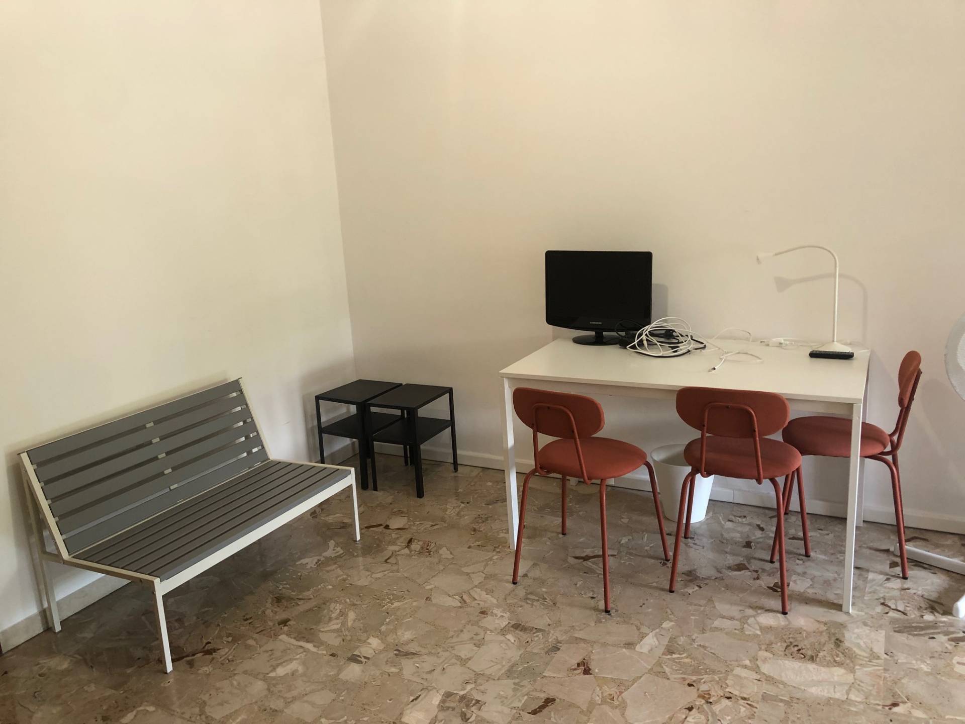 posto letto per studenti in affitto a Ferrara, Via Bologna