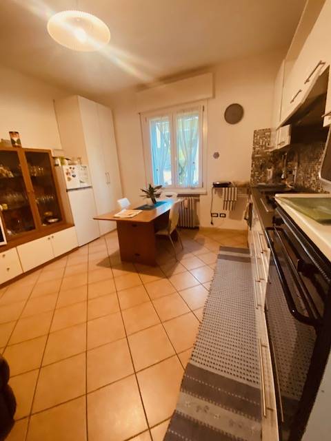 Appartamento in vendita a Ferrara, Pontelagoscuro