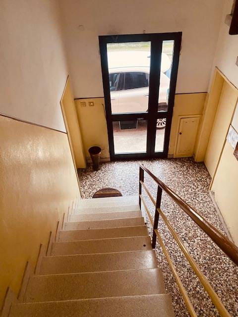 Appartamento in vendita a Ferrara, Pontelagoscuro