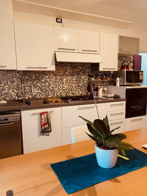 Appartamento in vendita a Ferrara, Pontelagoscuro