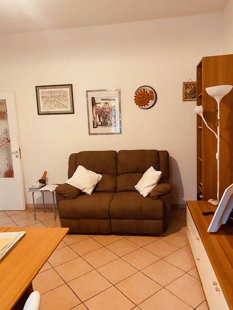 Appartamento in vendita a Ferrara, Pontelagoscuro