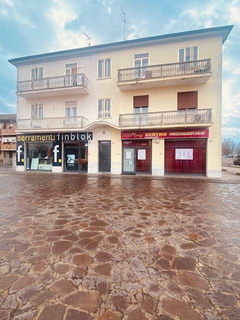 Appartamento in vendita a Ferrara, Via Modena