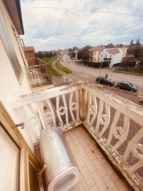 Appartamento in vendita a Ferrara, Via Modena