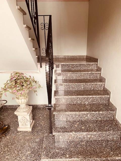 Appartamento in vendita a Ferrara, Via Modena