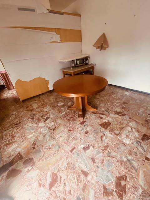 Appartamento in vendita a Ferrara, Via Modena