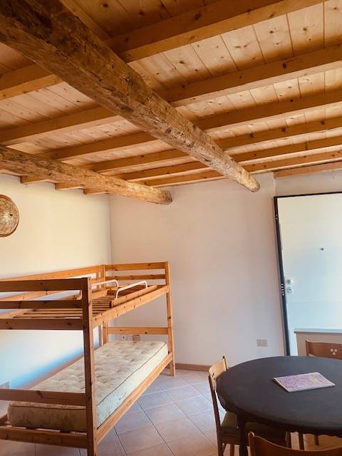 porzione di casa in affitto a Ferrara, Denore