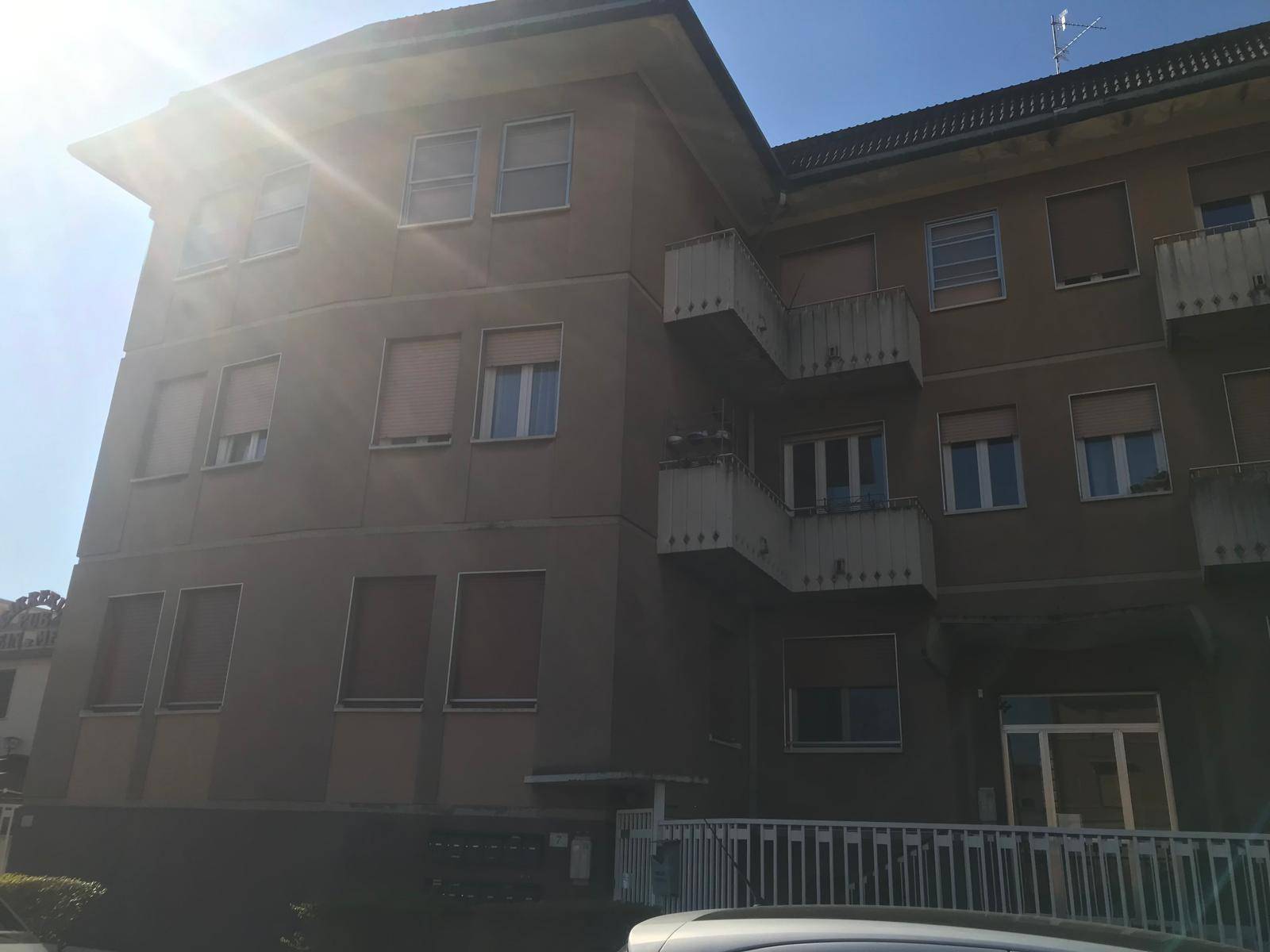 Box o garage in affitto a Ferrara