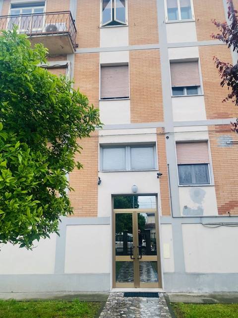 bilocale in vendita a Ferrara, Pontelagoscuro