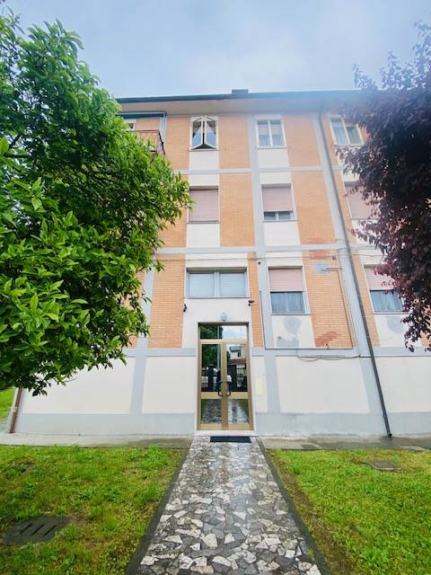 bilocale in vendita a Ferrara, Pontelagoscuro
