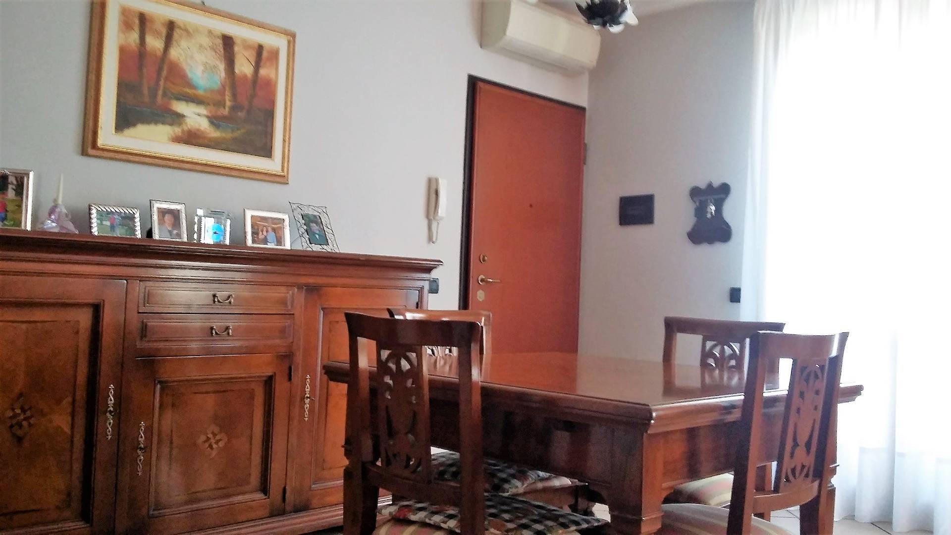 Appartamento in affitto a Ferrara, Borgo Punta