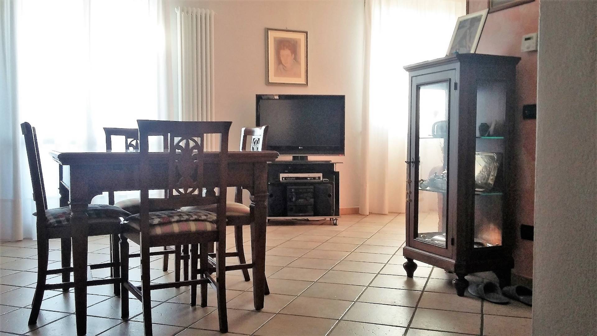 Appartamento in affitto a Ferrara, Borgo Punta