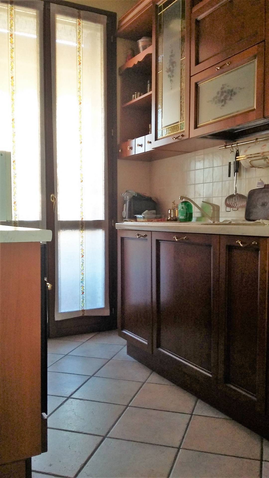 Appartamento in affitto a Ferrara, Borgo Punta