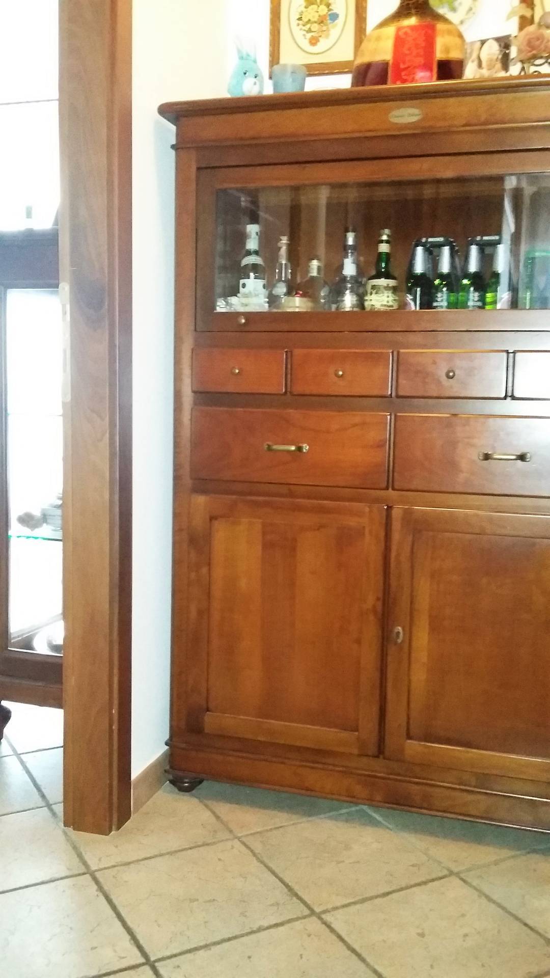 Appartamento in affitto a Ferrara, Borgo Punta