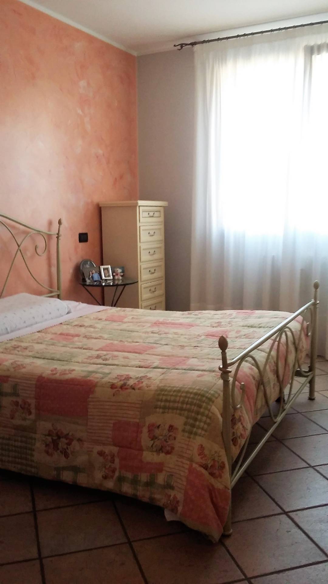 Appartamento in affitto a Ferrara, Borgo Punta