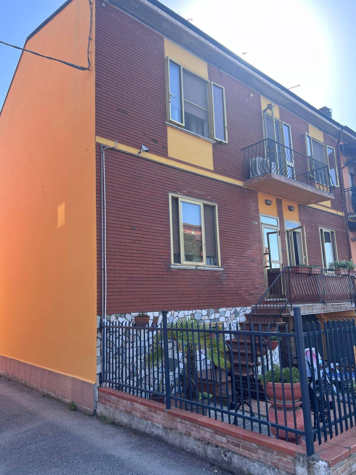 appartamento in bifamiliare in vendita a Ferrara, Arginone