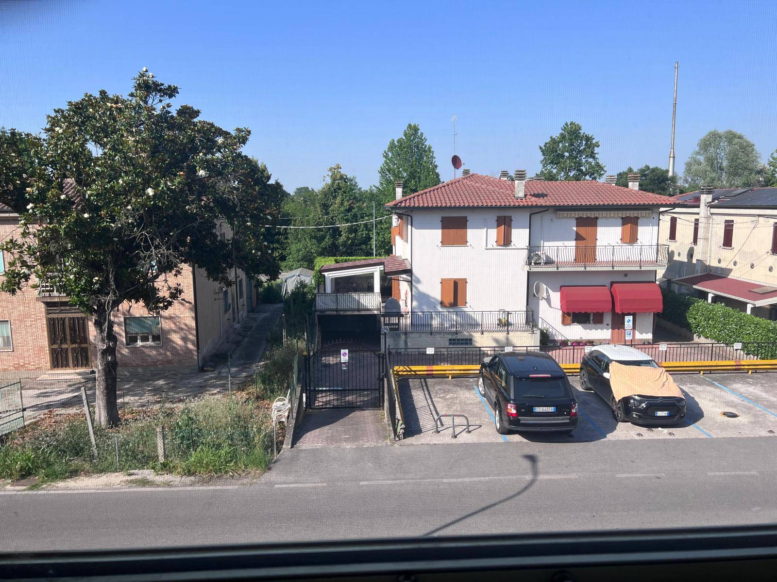 appartamento in bifamiliare in vendita a Ferrara, Arginone