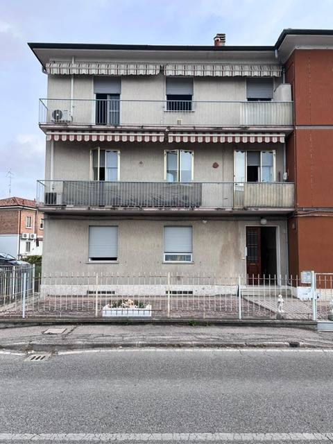 Appartamento in vendita a Ferrara, Quacchio