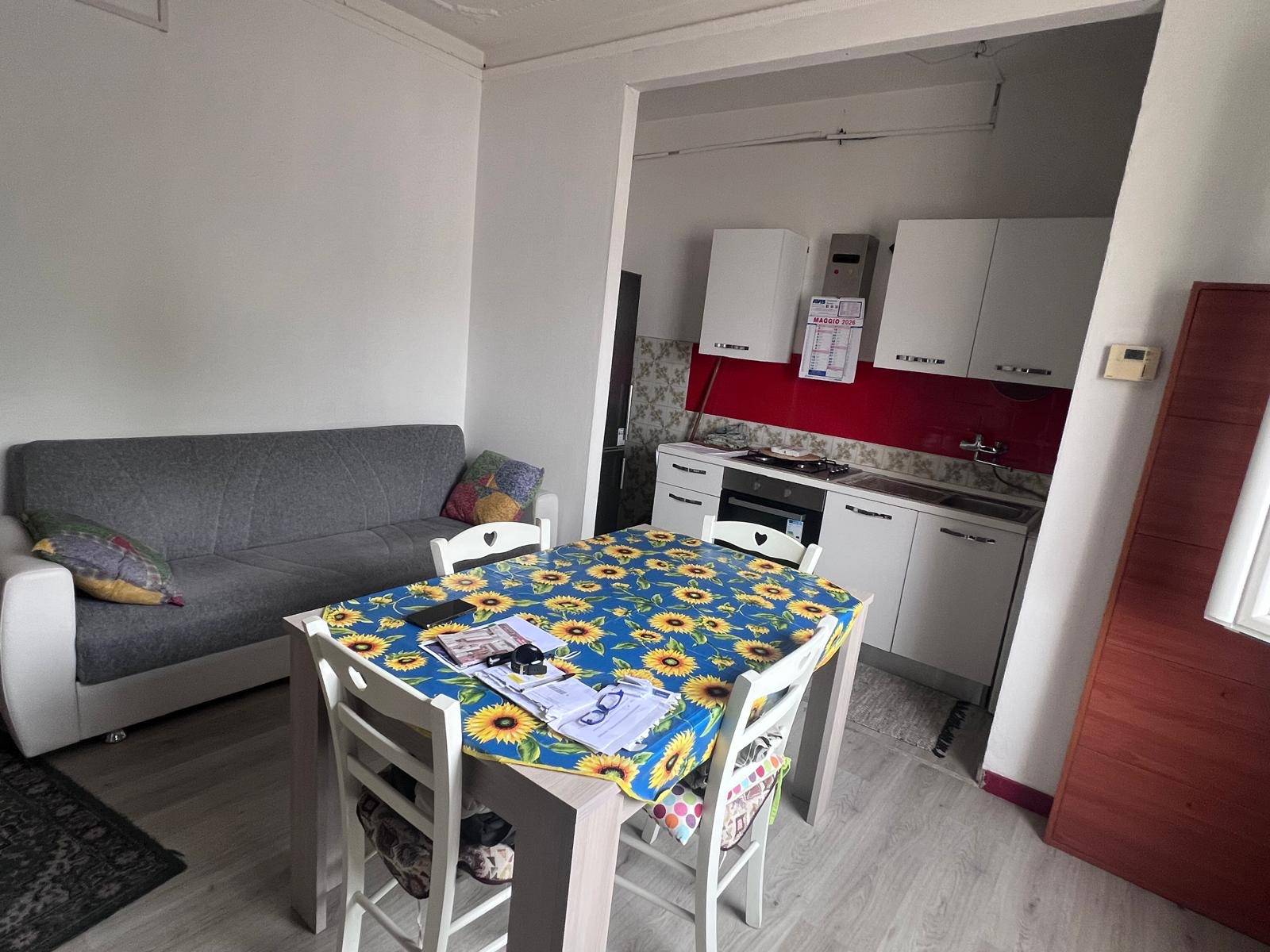 Appartamento in vendita a Ferrara, Quacchio