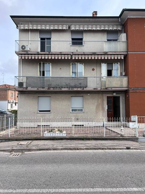 Appartamento in vendita a Ferrara, Quacchio