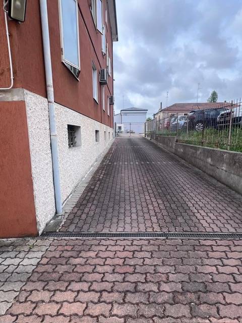 Appartamento in vendita a Ferrara, Quacchio