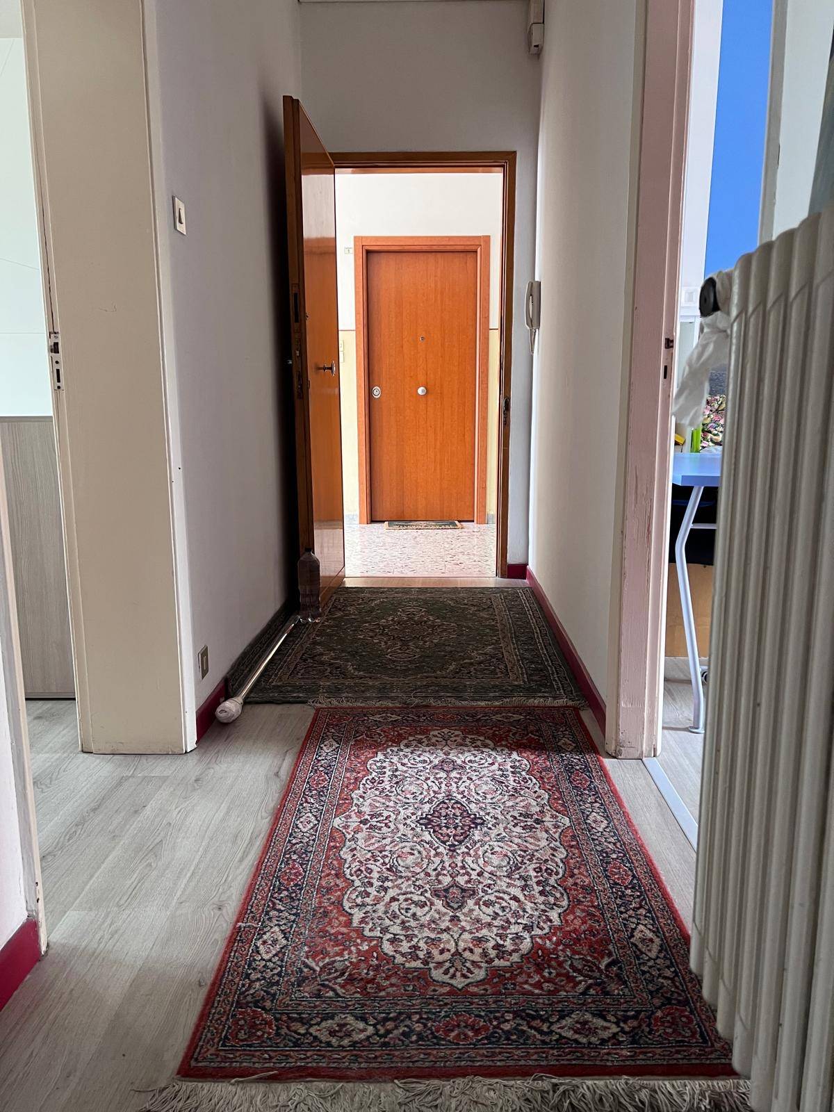 Appartamento in vendita a Ferrara, Quacchio