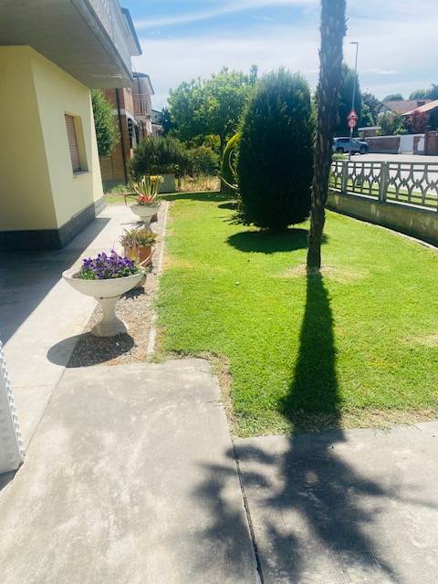 appartamento in villetta in affitto a Ferrara
