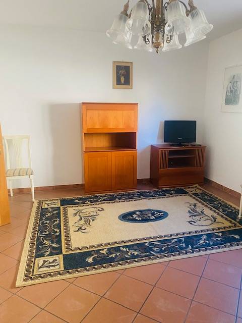appartamento in villetta in affitto a Ferrara