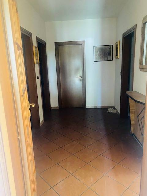 appartamento in villetta in affitto a Ferrara