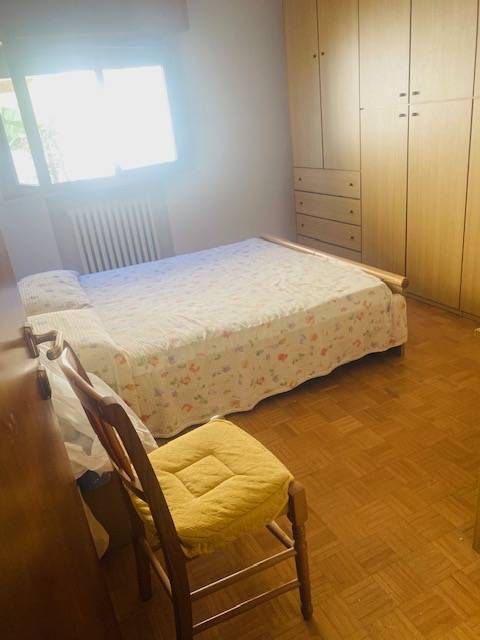 appartamento in villetta in affitto a Ferrara