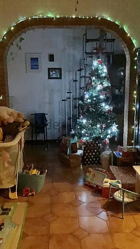 appartamento in bifamiliare in vendita a Ferrara, Via Bologna