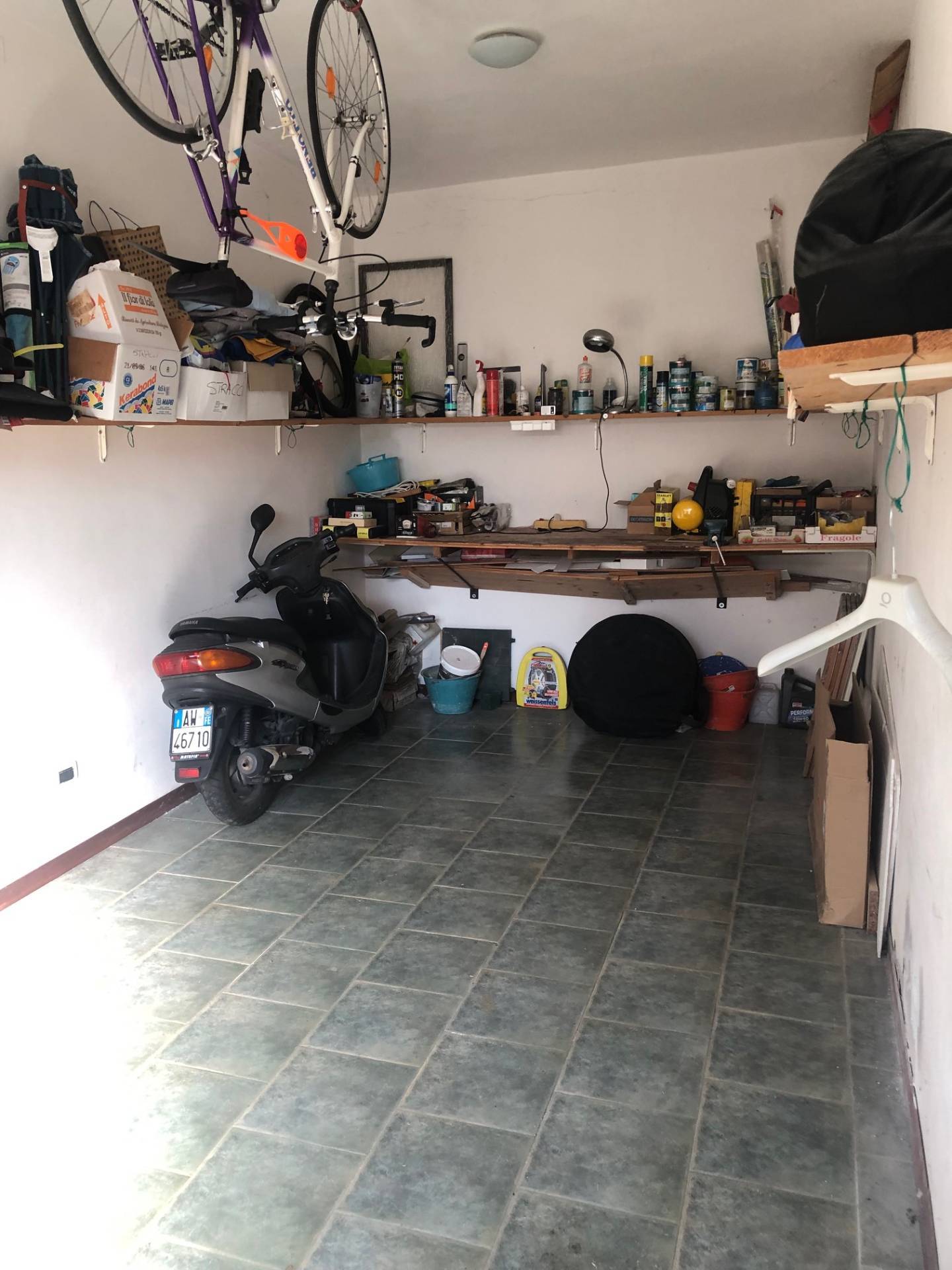 appartamento in bifamiliare in vendita a Ferrara, Via Bologna