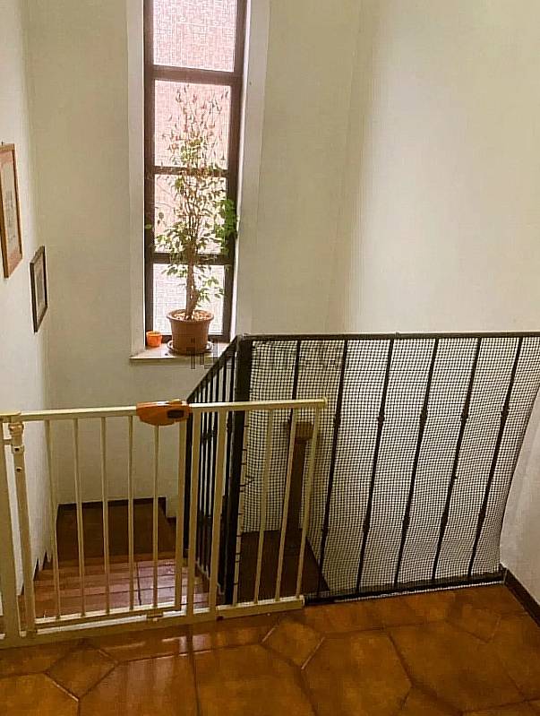 appartamento in bifamiliare in vendita a Ferrara, Via Bologna