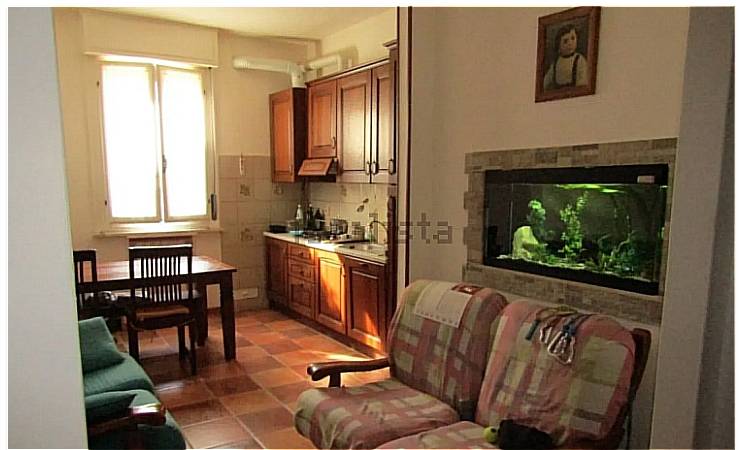 Appartamento in vendita a Ferrara, Via Bologna