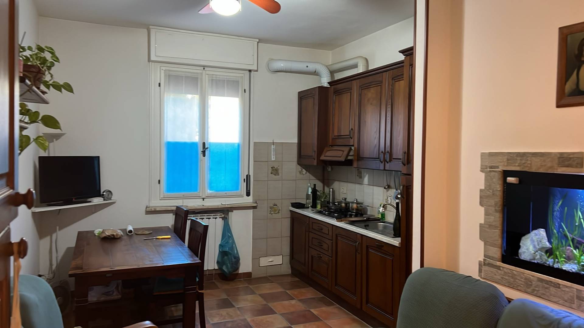 Appartamento in vendita a Ferrara, Via Bologna
