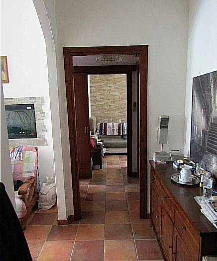 Appartamento in vendita a Ferrara, Via Bologna