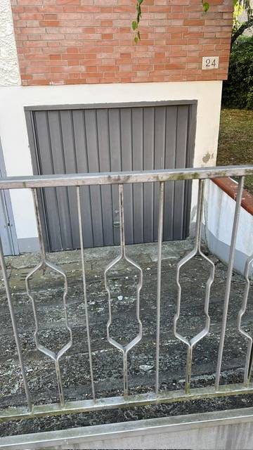 Appartamento in vendita a Ferrara, Via Bologna