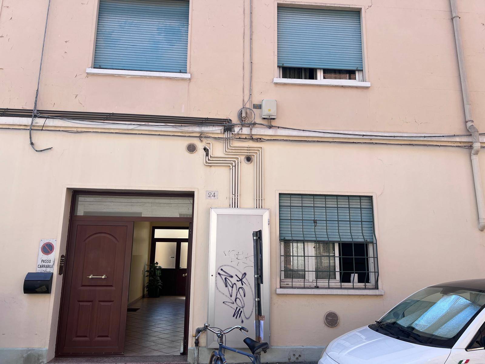 Appartamento in vendita a Ferrara, Centro storico