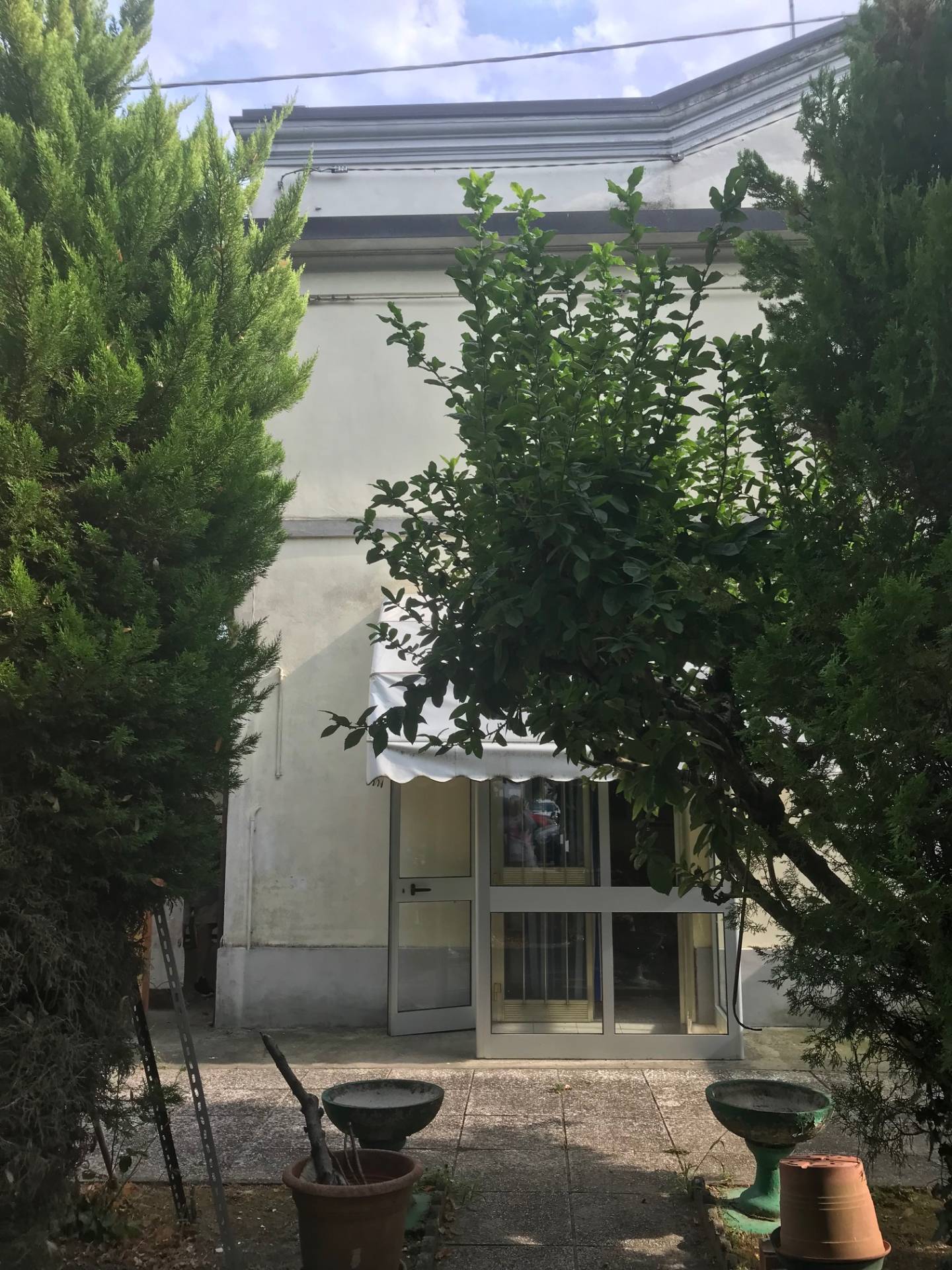 casa accostata in vendita a Copparo, Tamara