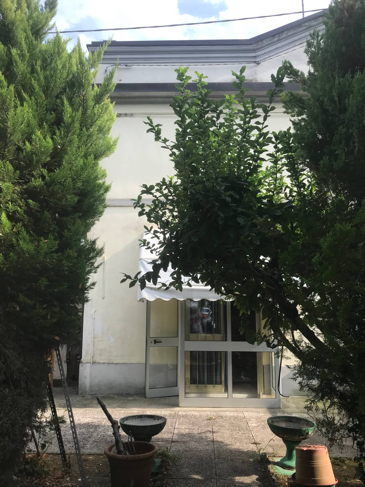 casa accostata in vendita a Copparo, Tamara