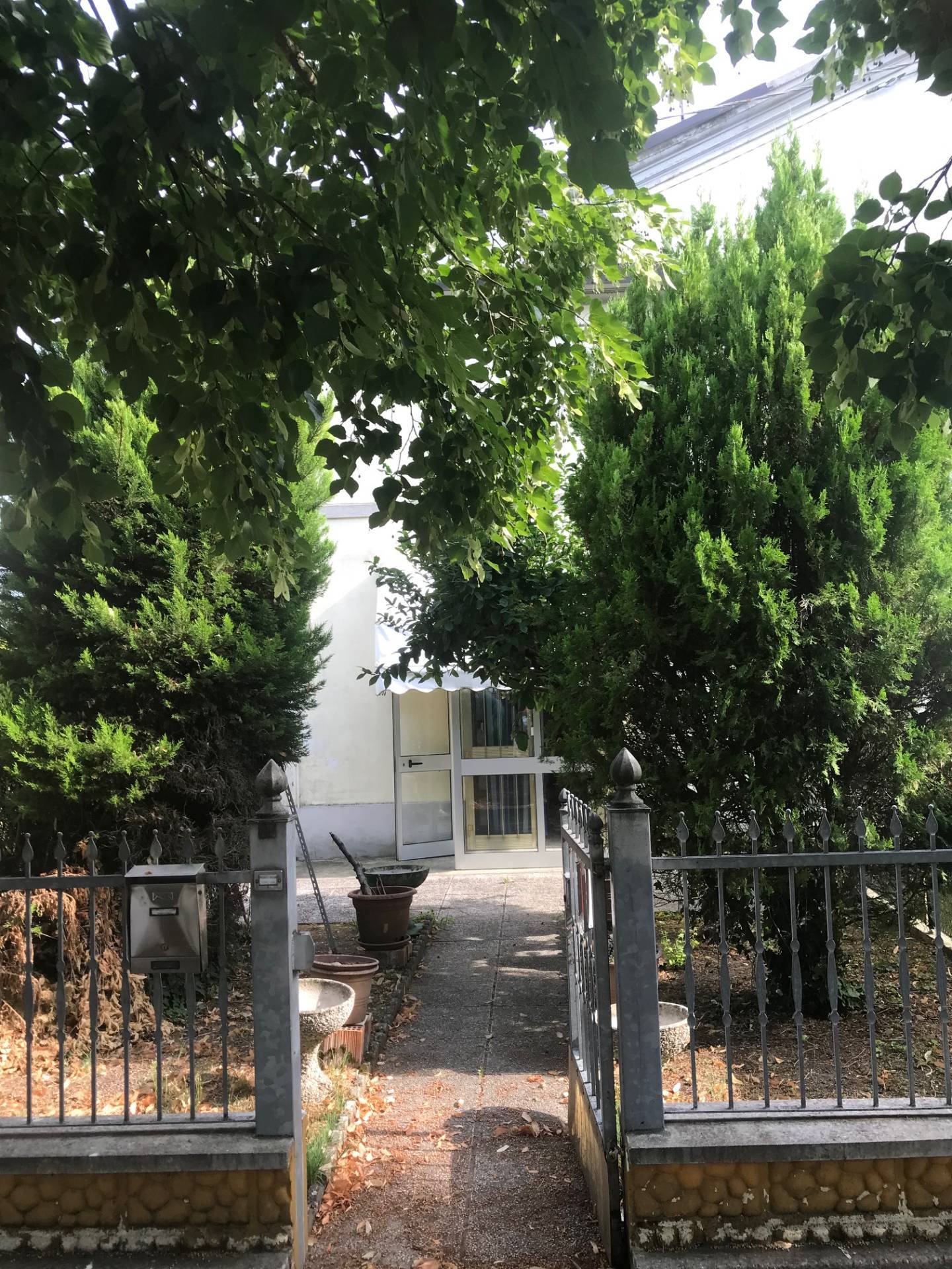 casa accostata in vendita a Copparo, Tamara