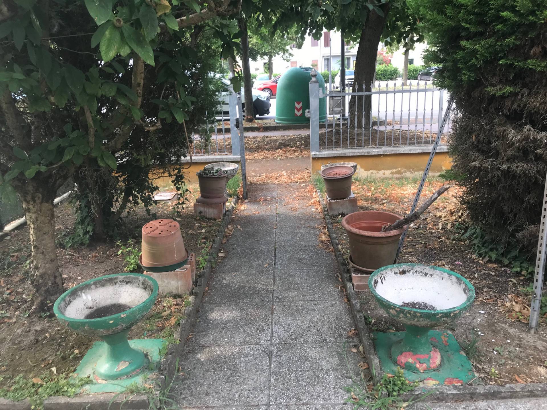 casa accostata in vendita a Copparo, Tamara